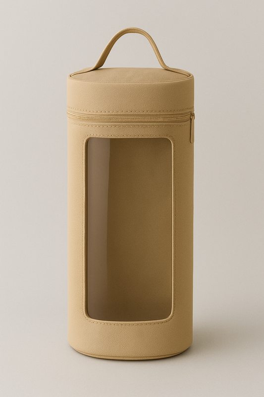 Kirlenmeye karşı zürafa kılıfı