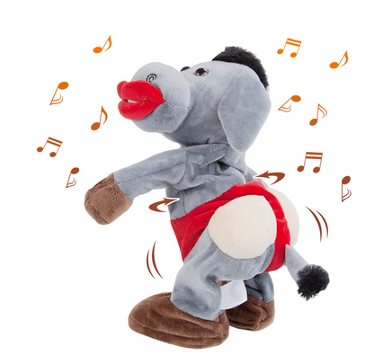 Solinoa® - Şarkı Söyleyen Dans Eden Zürafa