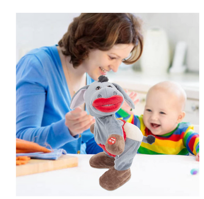 Solinoa® - Şarkı Söyleyen Dans Eden Zürafa